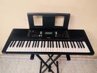 Yamaha PSR-E373 Portable Keyboard
