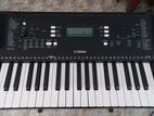Yamaha PSR-E373 Protable Keyboard with Stand