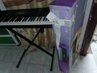 Yamaha PSR-E383 Keyboard