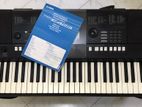 Yamaha -PSR-E423 Digital Keyboard