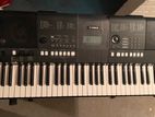 Yamaha PSR E423 Keyboard