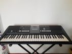 Yamaha Psr E423