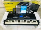 Yamaha PSR E423 Keyboard