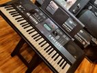 Yamaha PSR E423 Keyboard