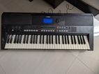 Yamaha PSR E433 Keyboard