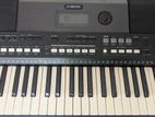 Yamaha PSR e433 Keyboard