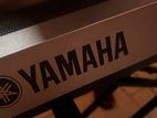 Yamaha PSR E443 Digital Keyboard