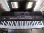 Yamaha PSR E443 Electric Organ Keyboard