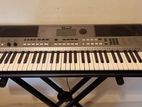 Yamaha - Psr E443