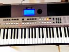 Yamaha PSR E443