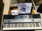 Yamaha PSR E443 Keyboard