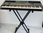 Yamaha PSR E443 Keyboard