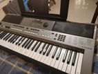 Yamaha PSR E443 Keyboard