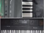 Yamaha PSR E453 Arranger Keyboard
