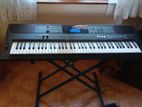 Yamaha Psr Keyboard