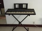 Yamaha Psr E453 Keyboard