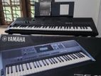 Yamaha PSR E453