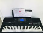 Yamaha Psr E453 Keyboard