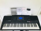 Yamaha PSR E453 Keyboard