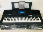 Yamaha Psr E453 Keyboard