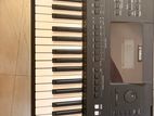 Yamaha PSR-E453 Keyboard
