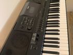 Yamaha PSR E453 Keyboard