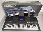 Yamaha Psr E453 Keyboard
