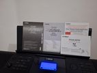 Yamaha Psr E453 with Stand
