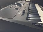 Yamaha PSR-E463