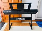 Yamaha PSR-E463 Keyboard