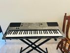 Yamaha PSR E463 Keyboard