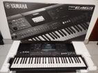 Yamaha Psr E463 Keyboard