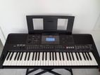 Yamaha Psr E463 Keyboard