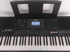 Yamaha PSR E463 Keyboard