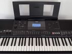 Yamaha Psr E463 Keyboard