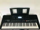 Yamaha Psr E463 Keyboard