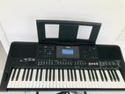 Yamaha PSR E463 Keyboard