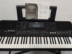 Yamaha Psr E463 Keyboard