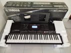 Yamaha PSR E463 Keyboard