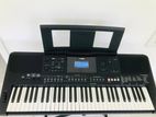 Yamaha Psr E463 Keyboard