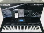 Yamaha Psr E463 Keyboard