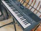 Yamaha PSR E463 Keybord