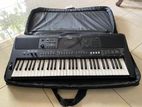 Yamaha PSR E463 Organ