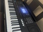 Yamaha Psr - E473