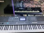 Yamaha PSR E473 Keyboard