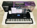 Yamaha PSR E473 Keyboard