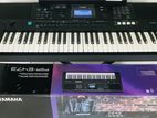 Yamaha Psr E473 Keyboard