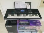 Yamaha Psr E473 Keyboard