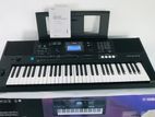 Yamaha PSR E473 Keyboard