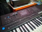 Yamaha PSR E473 Keyboard